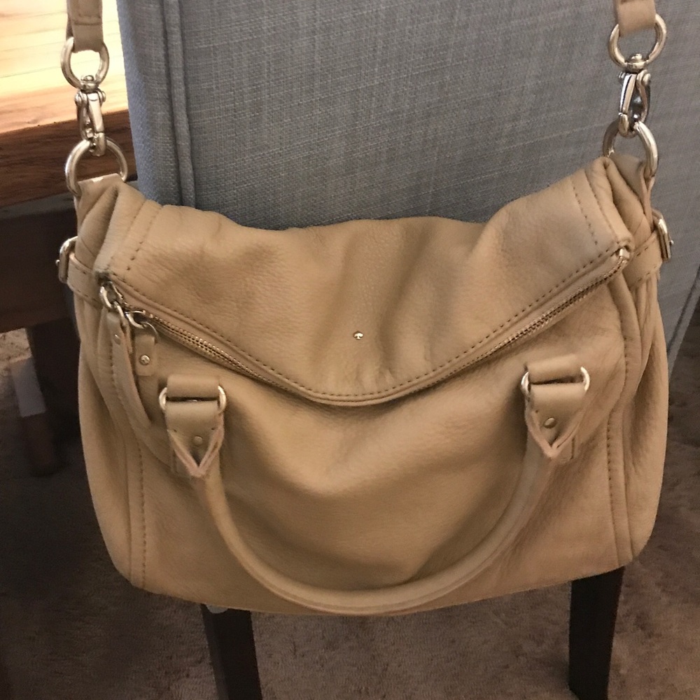 kate spade purse